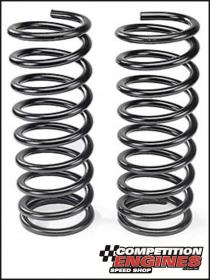 MOROSO MOR-47190 Moroso Trick Front Springs, Coil, Drag-Launch, Front, 250 lbs./in. Rate, Chev, Ford